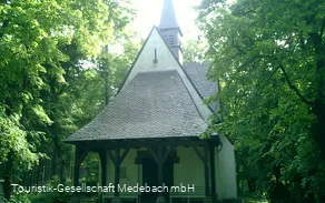 Kahlenkapelle
