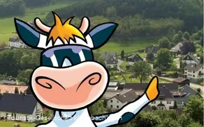 Milchweg Referinghausen