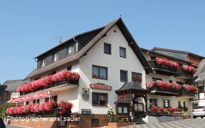 landgasthof-sauer-aussenansicht ©LANDGASTHOF SAUER.JPG