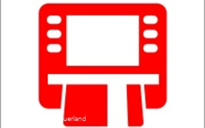 Geldautomat Sparkasse