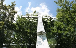 Konstantinkreuz Messinghausen