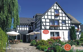 Hotel Flurschütz
