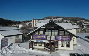 Neuhaus Skiverleih