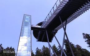 Anlaufturm Muehlenkopfschanze Willingen