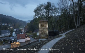 Open Mind Place - Oberholz