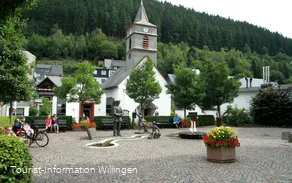 Linnenkerlplatz