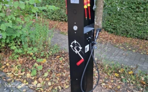 Fahrrad Servicestation Dreislar