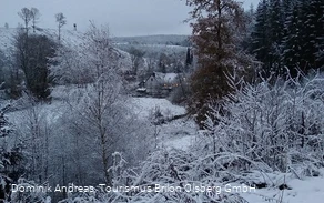Altenbürener Mühle Dezember 2022