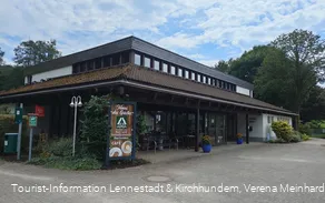 Haus des Gastes