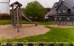 Spielplatz Nieder-Albaum