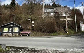 Wanderinformation Latrop