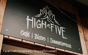 HighFive Niedersfeld
