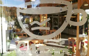 Café am Rothaarsteig