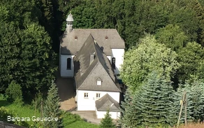 Kloster Brunnen