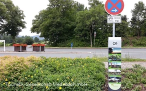 E-Ladestation