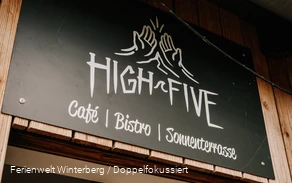 HighFive Niedersfeld