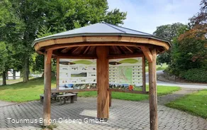 Wanderportal Bruchhausen