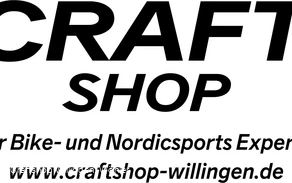 Logo Craftshop Willingen