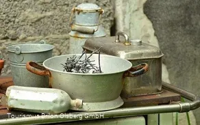 Heimatstube