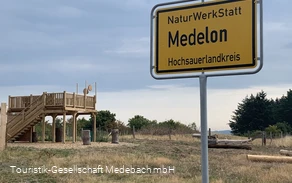 NaturWerkStatt Medebach-Medelon