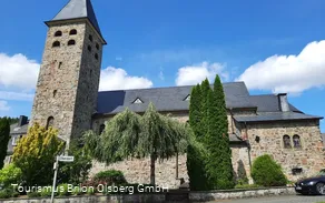 St. Marien Kirche Antfeld