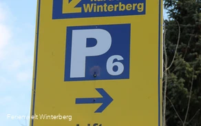 Parkplatz P6