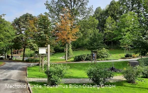 Küsterland in Assinghausen