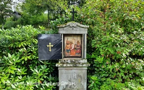 1. Station Kreuzweg Assinghausen