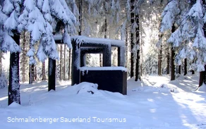 Skulptur "Kein leichtes Spiel"