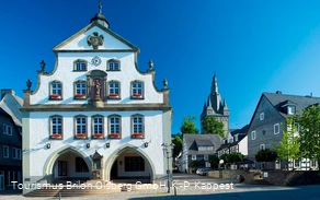 Altstadt Brilon
