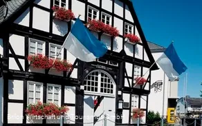 Schultenhaus