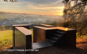 Pflug - Open Mind Place in Referinghausen