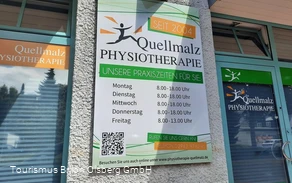 Physiotherapie Quellmalz