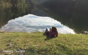 Silbersee