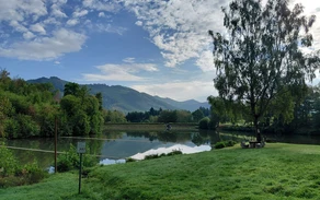 Esmecke-Stausee