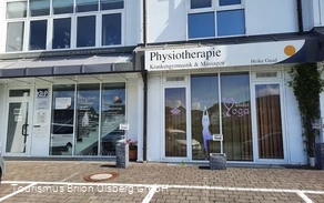 Physiotherapie Heike Gnad