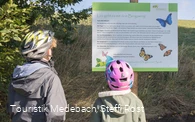 Entdeckerpfade für Familien in Medebach