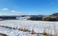 Winterwanderung Küstelberg