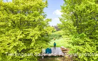 Trekkingplatz U2 - Bockelau 
