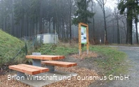 Wanderportal Buttenberg