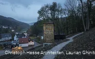 Oberholz - Open Mind Place in Referinghausen