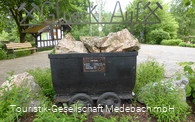 Wanderausgangspunkt Dreislar Dorfmitte
