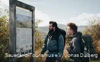 Wandern & Trekking rund um Hallenberg