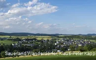 Blick auf Medelon