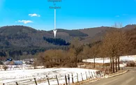 Sauerland Seelenort Himmelssäulen