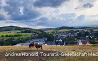 Wandern in der Medebach-Oberschledorn