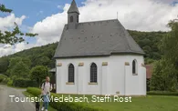 St. Laurentius Kapelle in Medebach-Glindfel