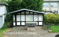 Wanderportal Bruchhausen Ortsmitte