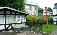 Wanderportal Bruchhausen Ortsmitte