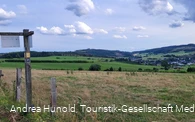 Wandern in der Medebach-Oberschledorn